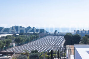 Penthouse with sea views in Palomares - imagen 31