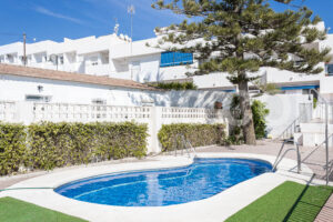 Penthouse with sea views in Palomares - imagen 32