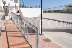 Penthouse with sea views in Palomares - imagen 33