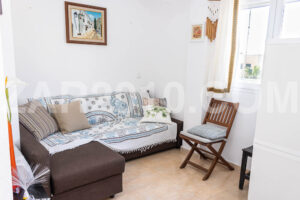Penthouse with sea views in Palomares - imagen 5
