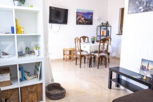 Penthouse with sea views in Palomares - imagen 6
