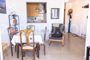 Penthouse with sea views in Palomares - imagen 7