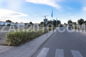 Suelo Urbano. Parcelas en Vera - imagen 4