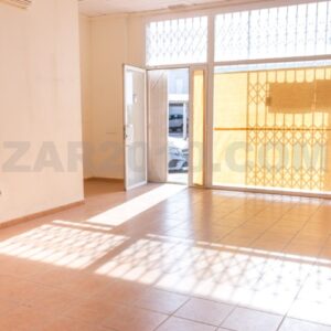 Local comercial en alquiler en Calle Sócrates de Vera Pueblo - imagen 1