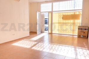 Local comercial en alquiler en Calle Sócrates de Vera Pueblo - imagen 5