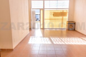 Local comercial en alquiler en Calle Sócrates de Vera Pueblo - imagen 6