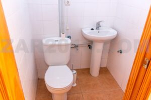 Local comercial en alquiler en Calle Sócrates de Vera Pueblo - imagen 7