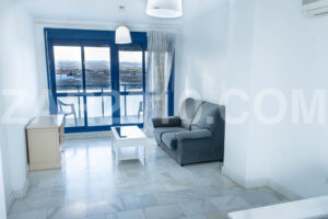 Apartment duplex with private tarrace and patio - imagen 1