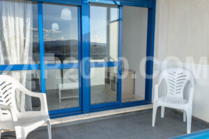 Apartment duplex with private tarrace and patio - imagen 10