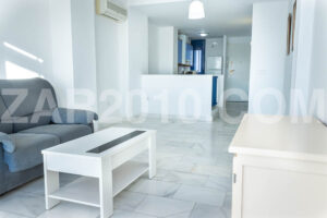 Apartment duplex with private tarrace and patio - imagen 11