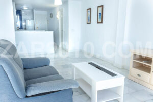 Apartment duplex with private tarrace and patio - imagen 12