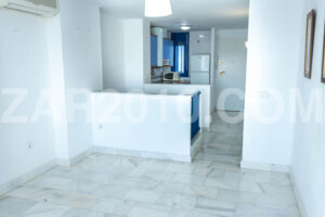 Apartment duplex with private tarrace and patio - imagen 13