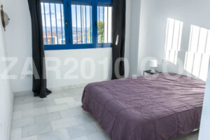 Apartment duplex with private tarrace and patio - imagen 17