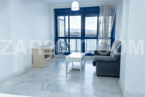 Apartment duplex with private tarrace and patio - imagen 2