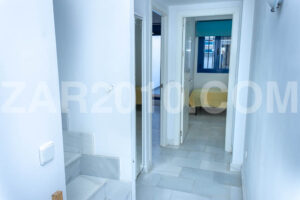 Apartment duplex with private tarrace and patio - imagen 22