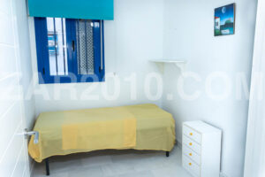 Apartment duplex with private tarrace and patio - imagen 23