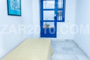 Apartment duplex with private tarrace and patio - imagen 26