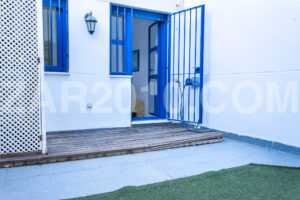 Apartment duplex with private tarrace and patio - imagen 29