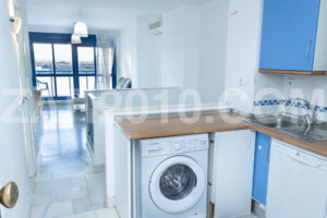 Apartment duplex with private tarrace and patio - imagen 3