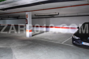 Apartment duplex with private tarrace and patio - imagen 30