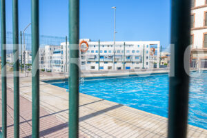 Apartment duplex with private tarrace and patio - imagen 34