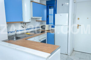 Apartment duplex with private tarrace and patio - imagen 4