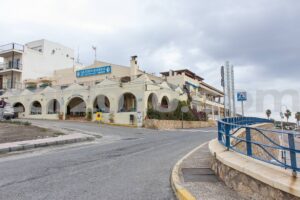 Hostal con restaurante en venta en Villaricos - imagen 1