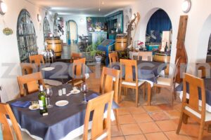 Hostal con restaurante en venta en Villaricos - imagen 10