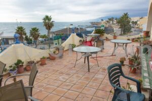 Hostal con restaurante en venta en Villaricos - imagen 13