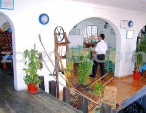 Hostal con restaurante en venta en Villaricos - imagen 16