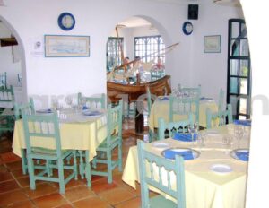 Hostal con restaurante en venta en Villaricos - imagen 17