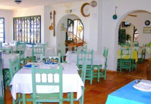 Hostal con restaurante en venta en Villaricos - imagen 18