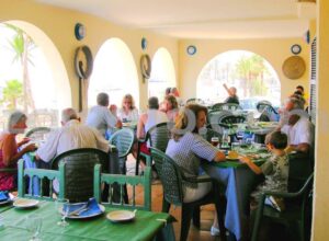 Hostal con restaurante en venta en Villaricos - imagen 20