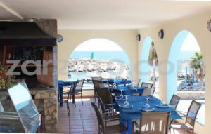 Hostal con restaurante en venta en Villaricos - imagen 24