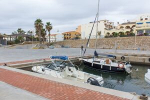 Hostal con restaurante en venta en Villaricos - imagen 3