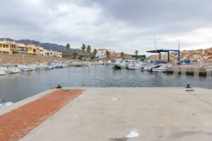 Hostal con restaurante en venta en Villaricos - imagen 4