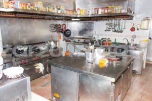Hostal con restaurante en venta en Villaricos - imagen 7