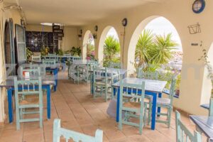 Hostal con restaurante en venta en Villaricos - imagen 8