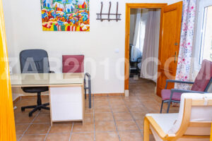 Villa independiente en Las Marinas de Vera - imagen 22