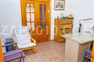 Villa independiente en Las Marinas de Vera - imagen 23