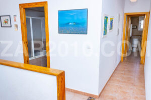 Villa independiente en Las Marinas de Vera - imagen 25