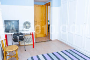 Villa independiente en Las Marinas de Vera - imagen 27