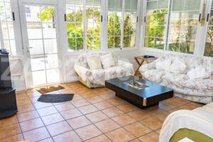 Villa independiente en Las Marinas de Vera - imagen 8