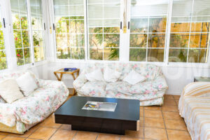 Villa independiente en Las Marinas de Vera - imagen 9
