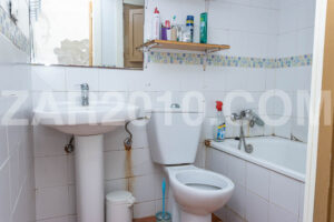 House for Sale in the Heart of Turre: Potential and Prime Location - imagen 10