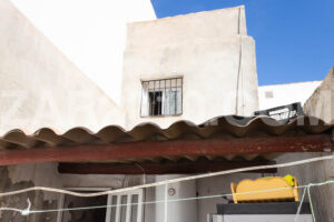 House for Sale in the Heart of Turre: Potential and Prime Location - imagen 14