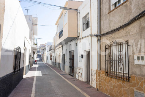 VZ1681 Calle Aire Turre - 2