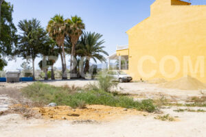 Venta parcela urbana en Vera Pueblo - imagen 3