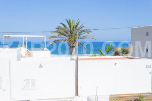 VZ1689 Calle Rio Abajo Mojacar - 24