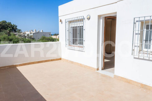 VZ1689 Calle Rio Abajo Mojacar - 28